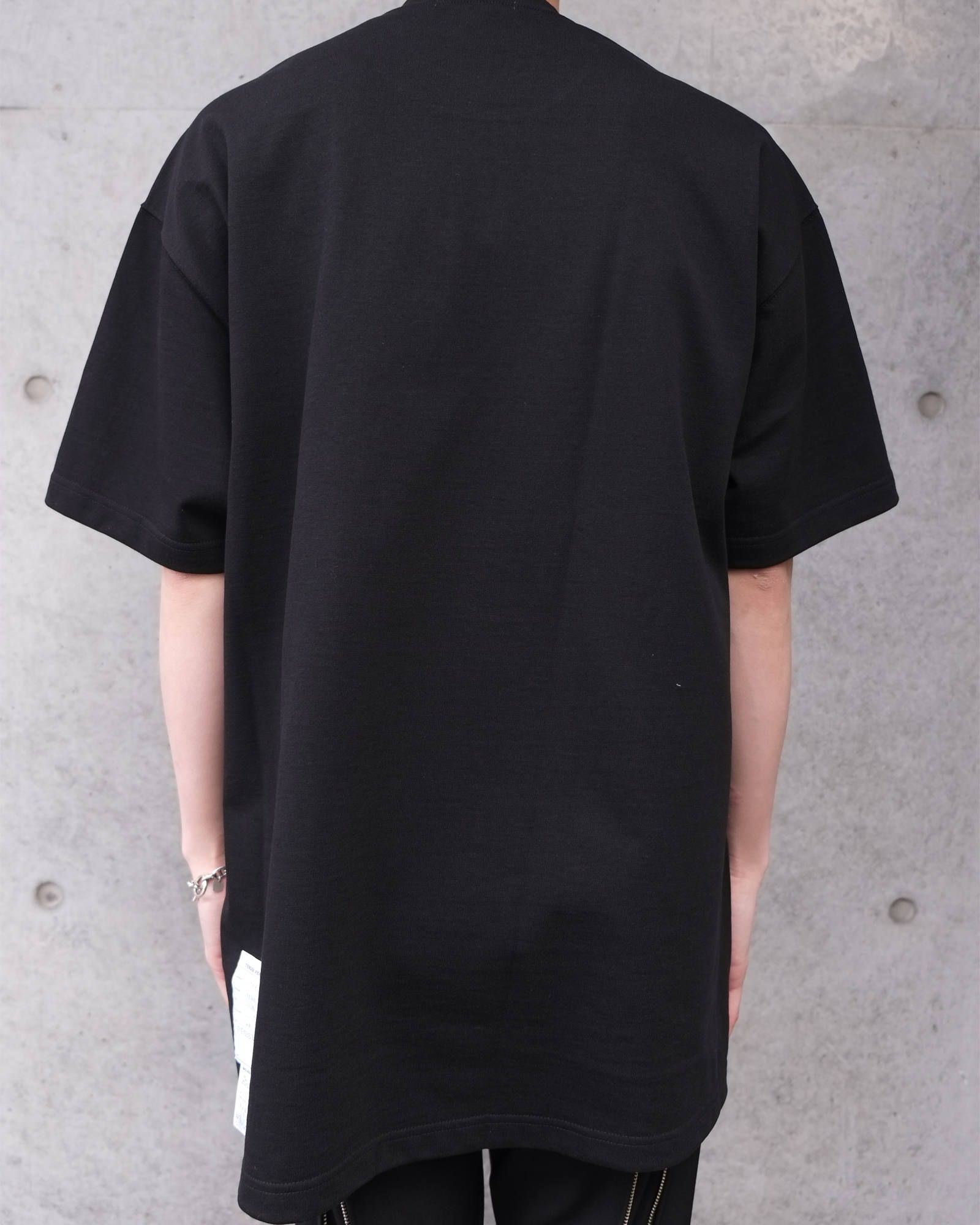 Emblem Tee