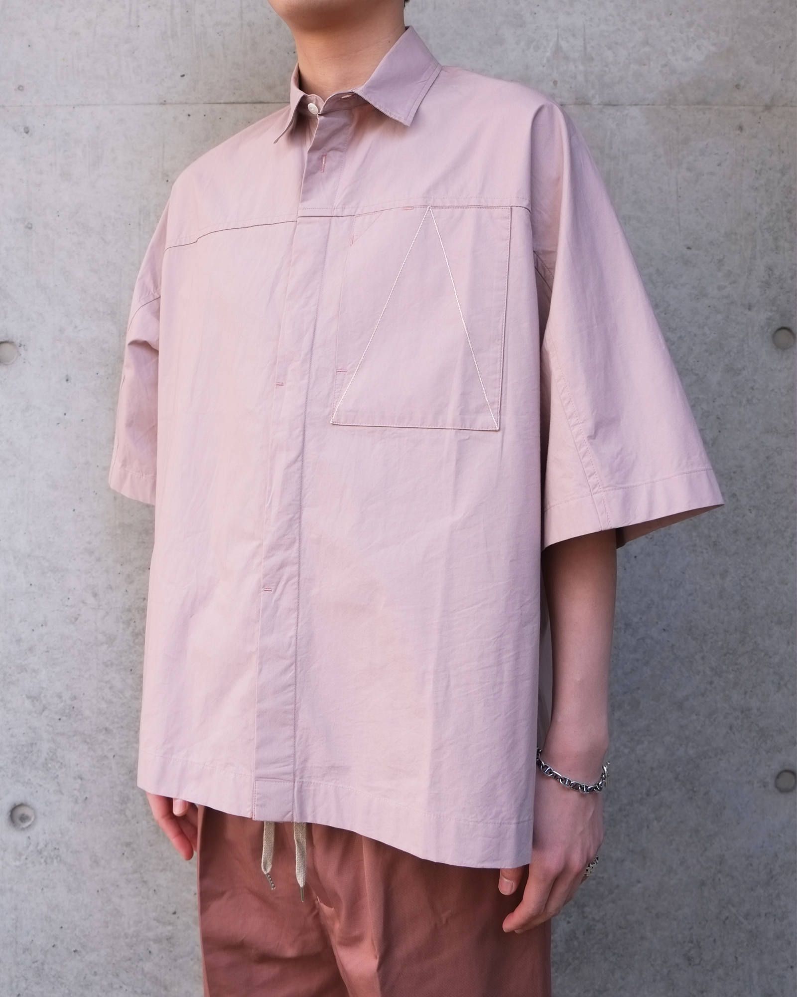 Active Shirt "A" H.S.