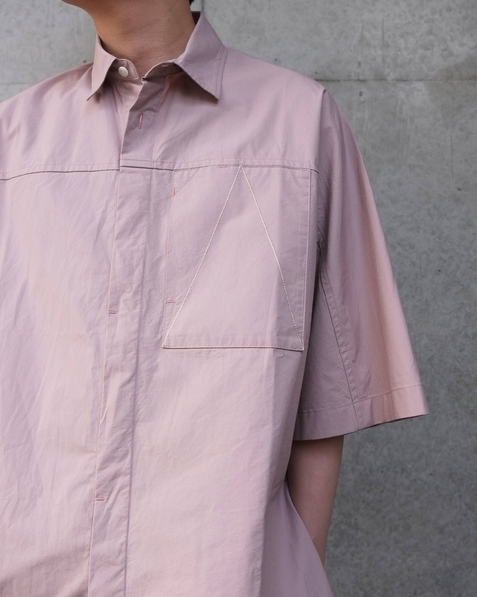 Active Shirt "A" H.S.