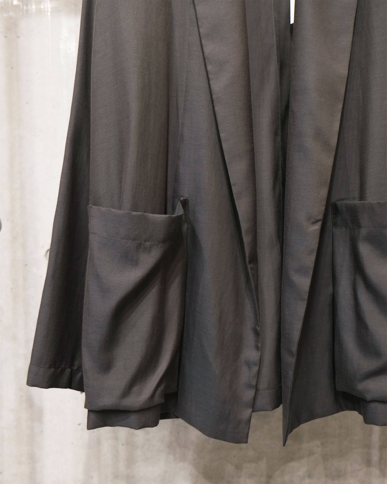 oversize shirts jacket.