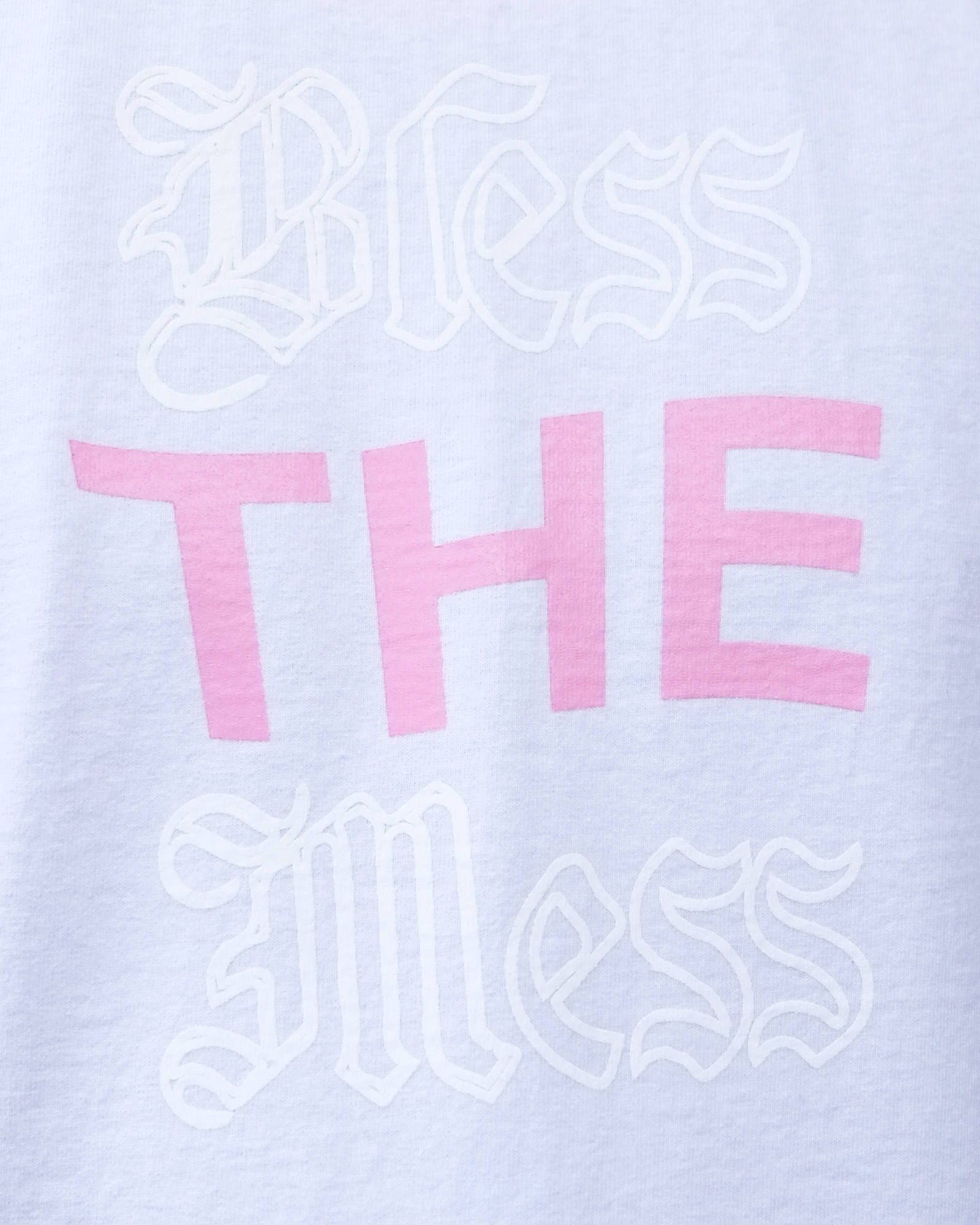 Bless The Mess T Shirt