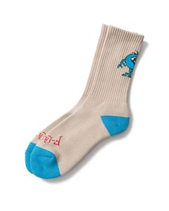 "MONSTER" SOX