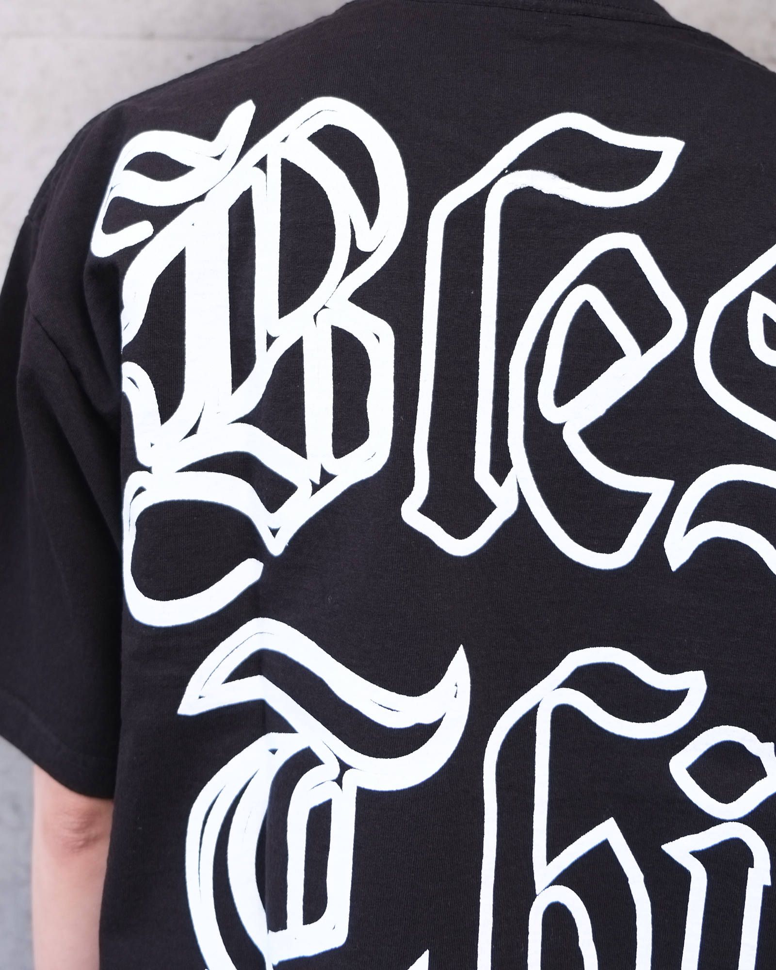 Bless The Mess T Shirt