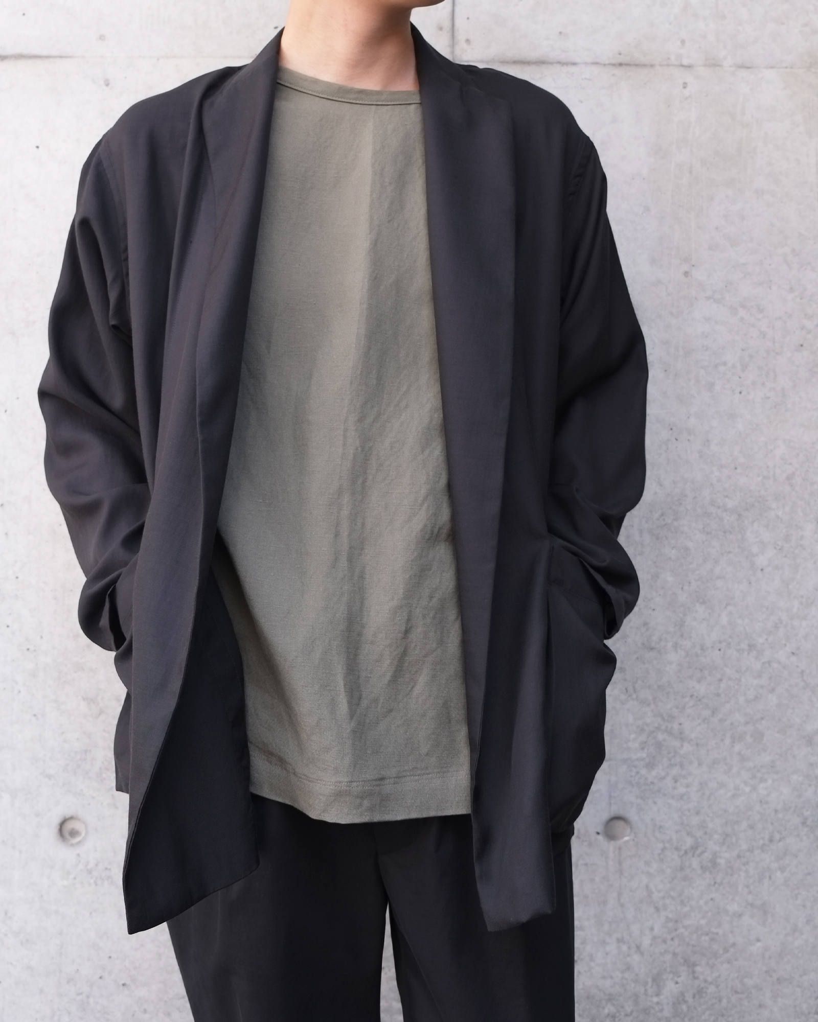 oversize shirts jacket.