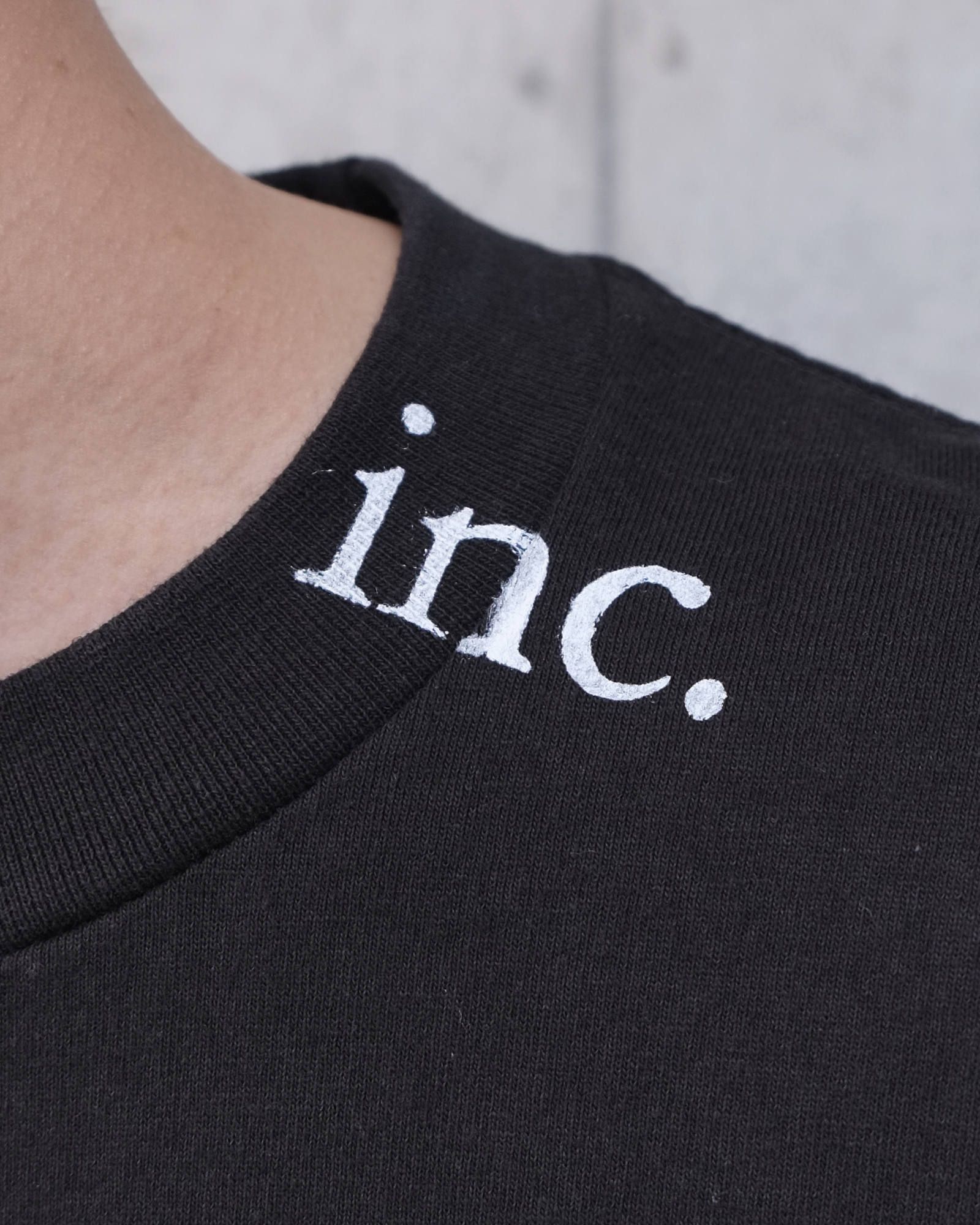 The Resurrection Long T-sh