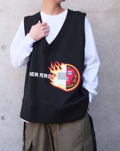 Emblem Vest