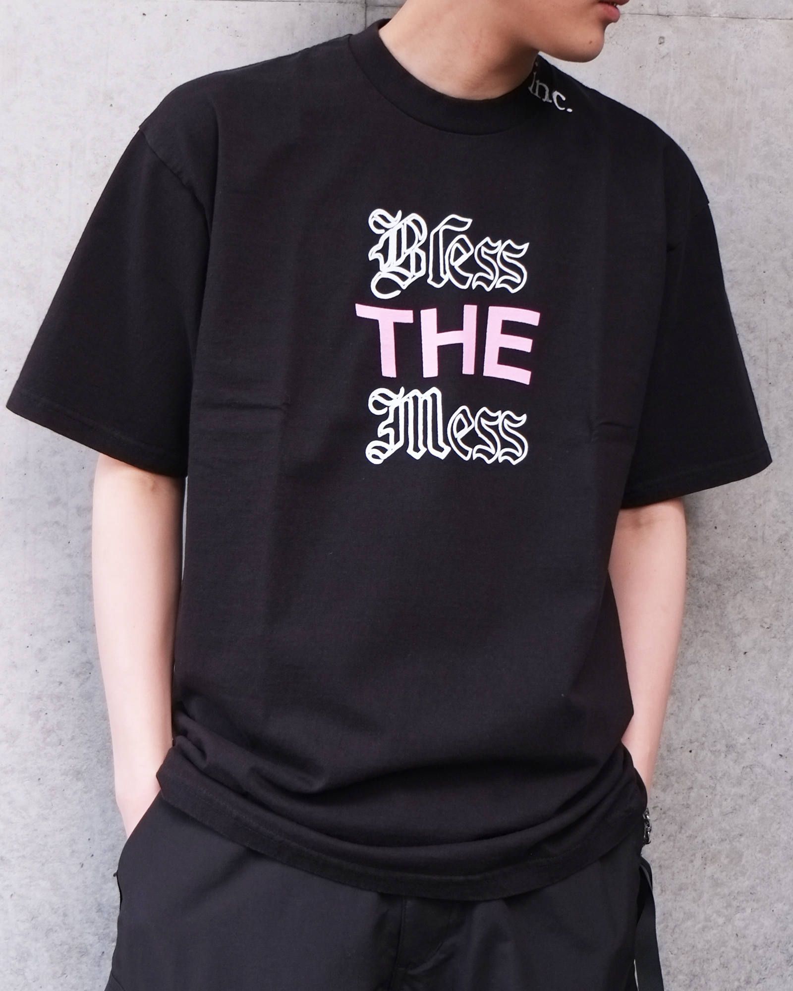 The Incorporated. Tシャツ