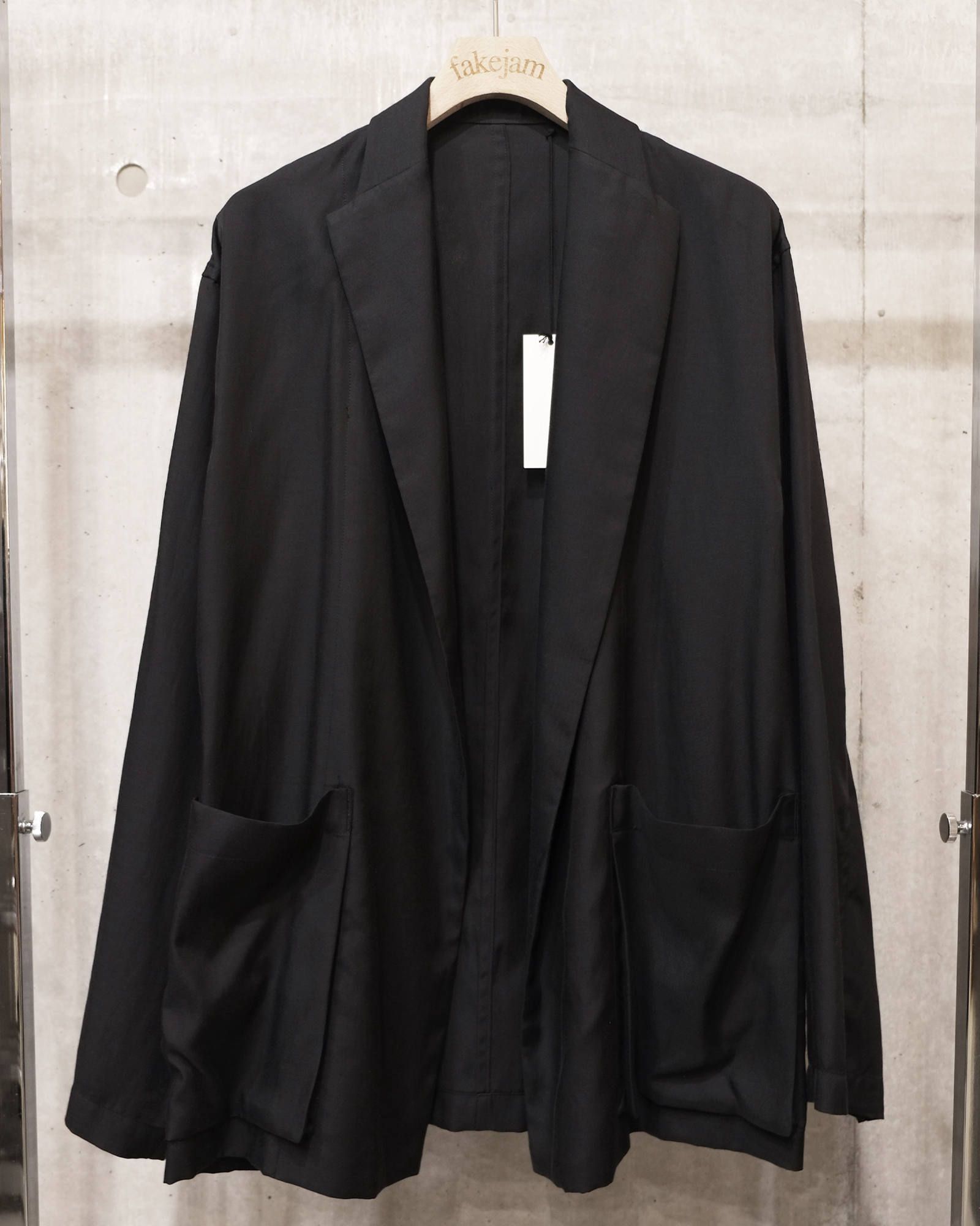 oversize shirts jacket.