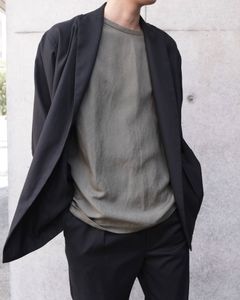 oversize shirts jacket.