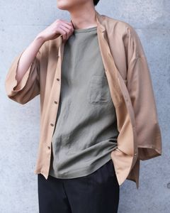 kimono sleeve shirts.