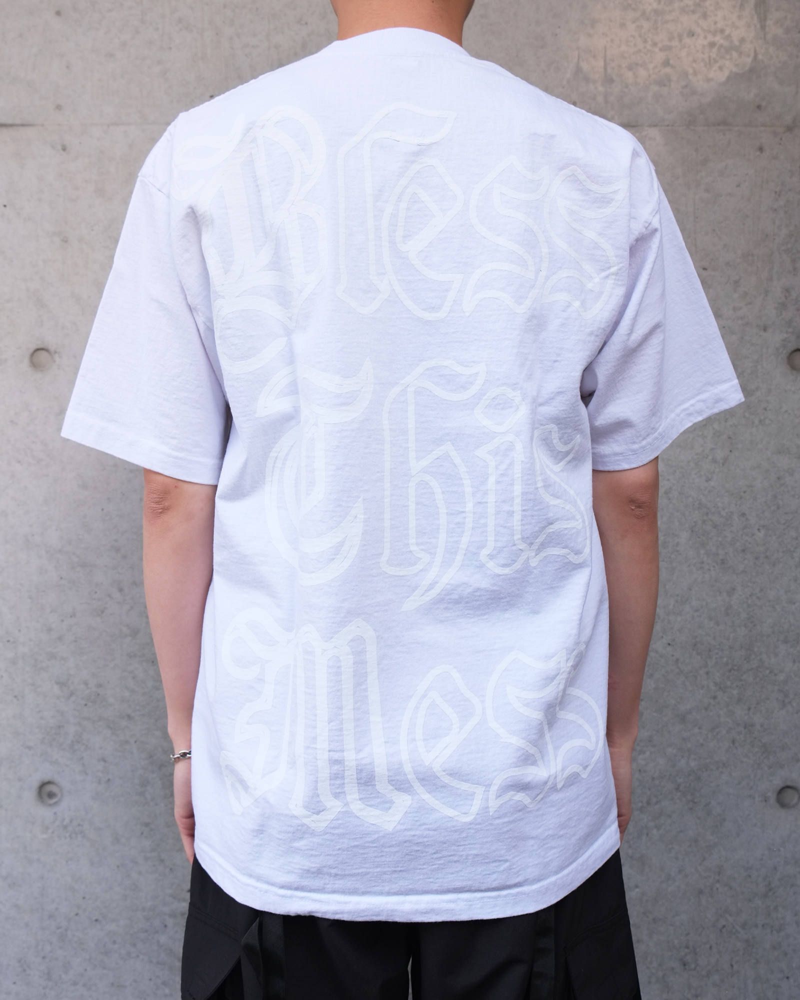 Bless The Mess T Shirt