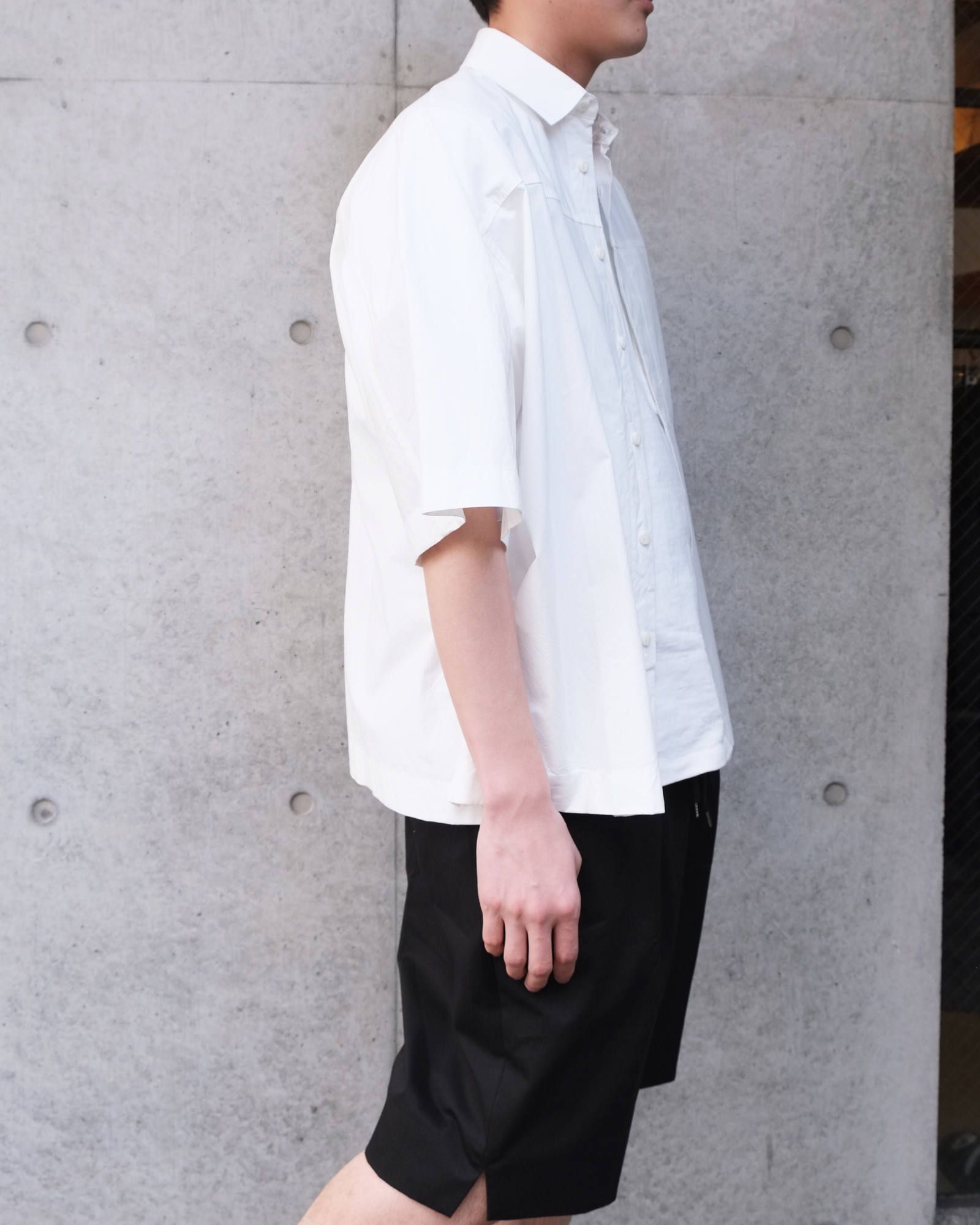 Active Shirt "A" H.S.