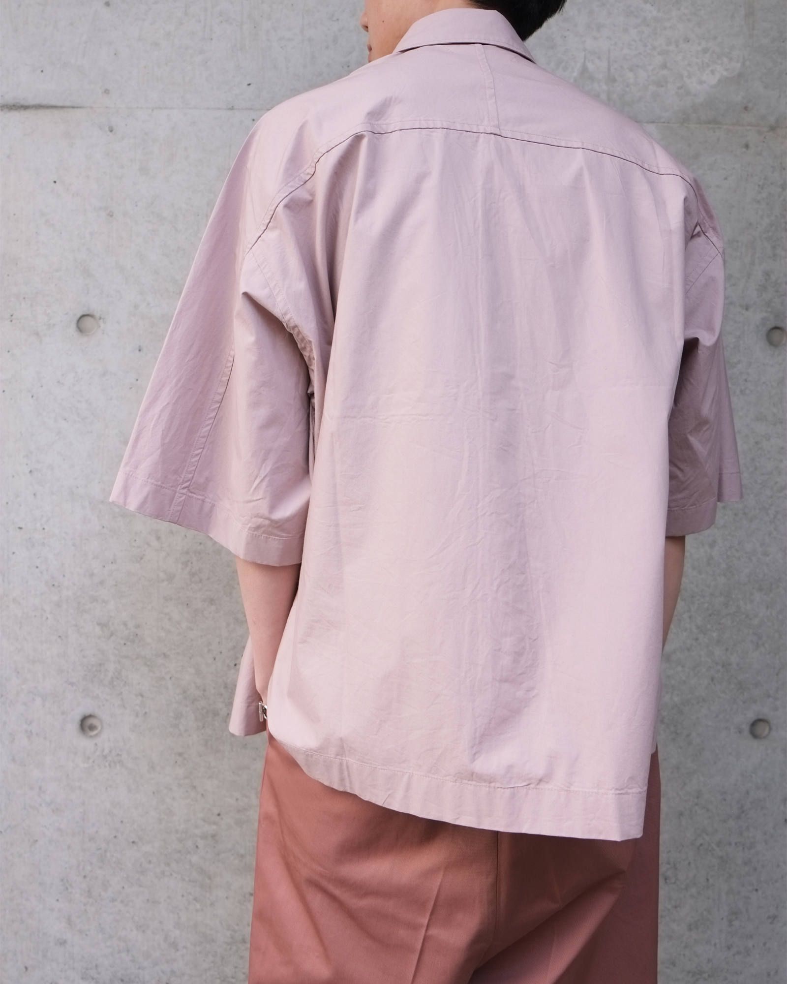 Active Shirt "A" H.S.