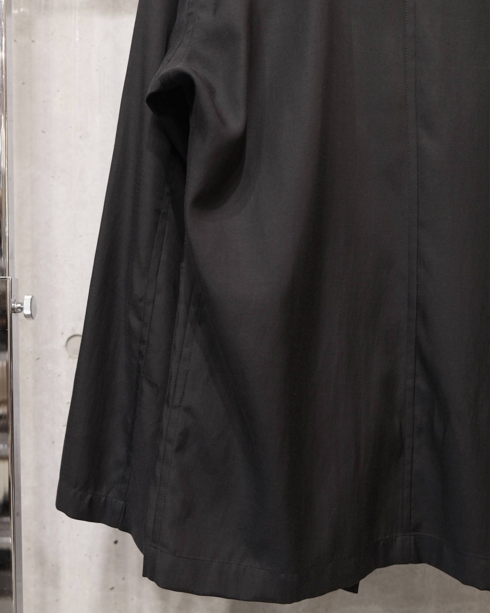 oversize shirts jacket.