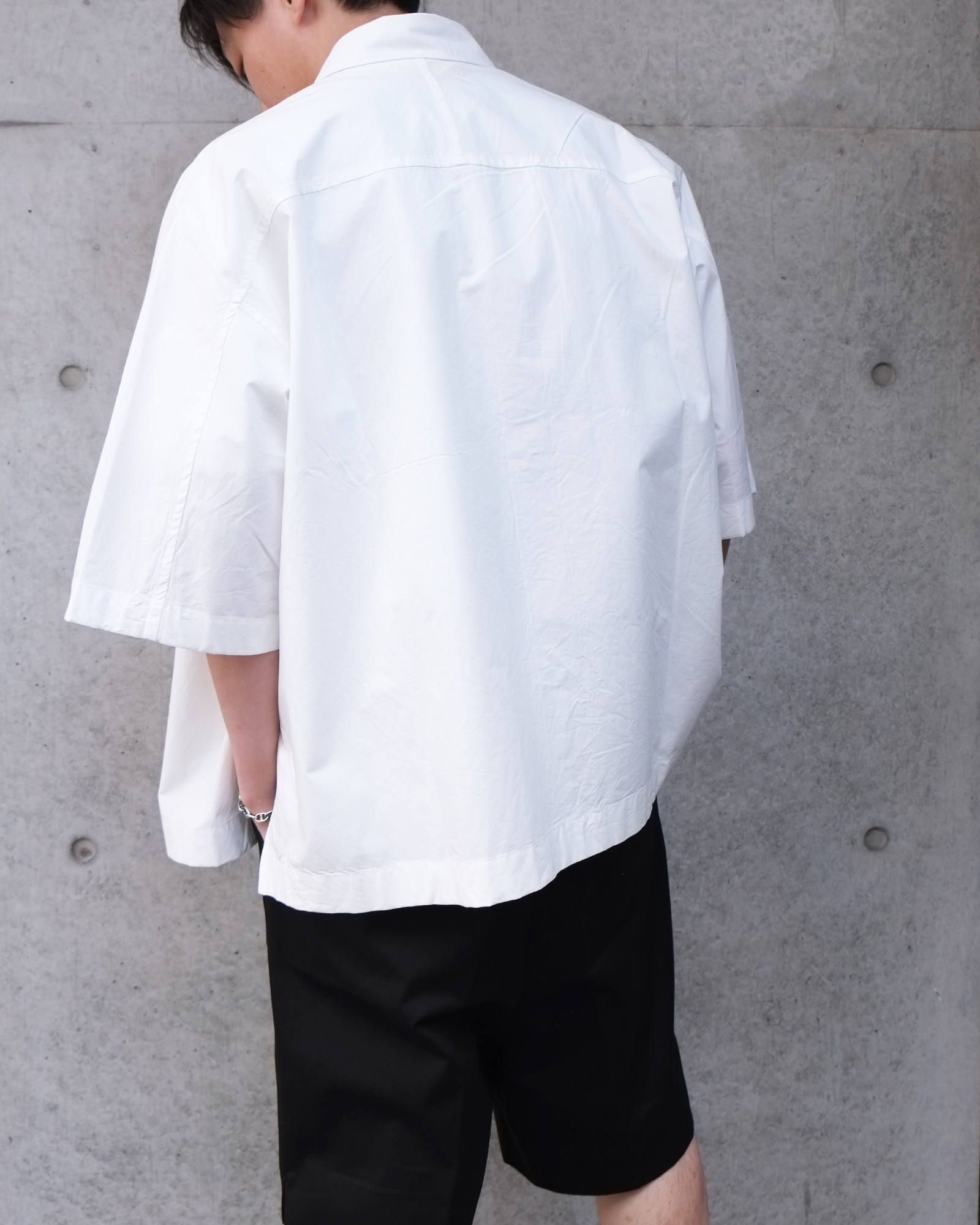 Active Shirt "A" H.S.