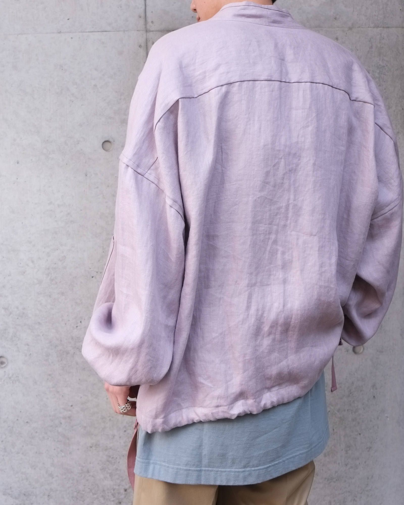 S.S Haori JKT L.H.