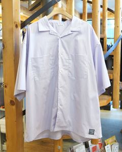 Big S/S Shirts