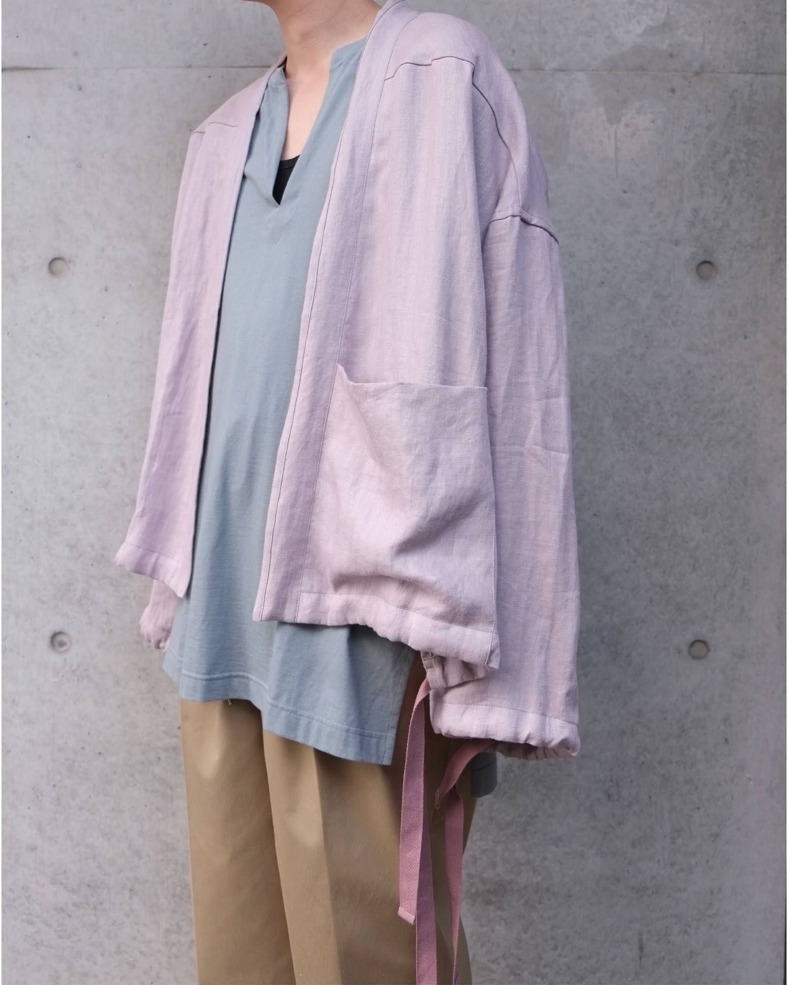 S.S Haori JKT L.H.