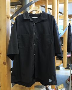 Big S/S Shirts