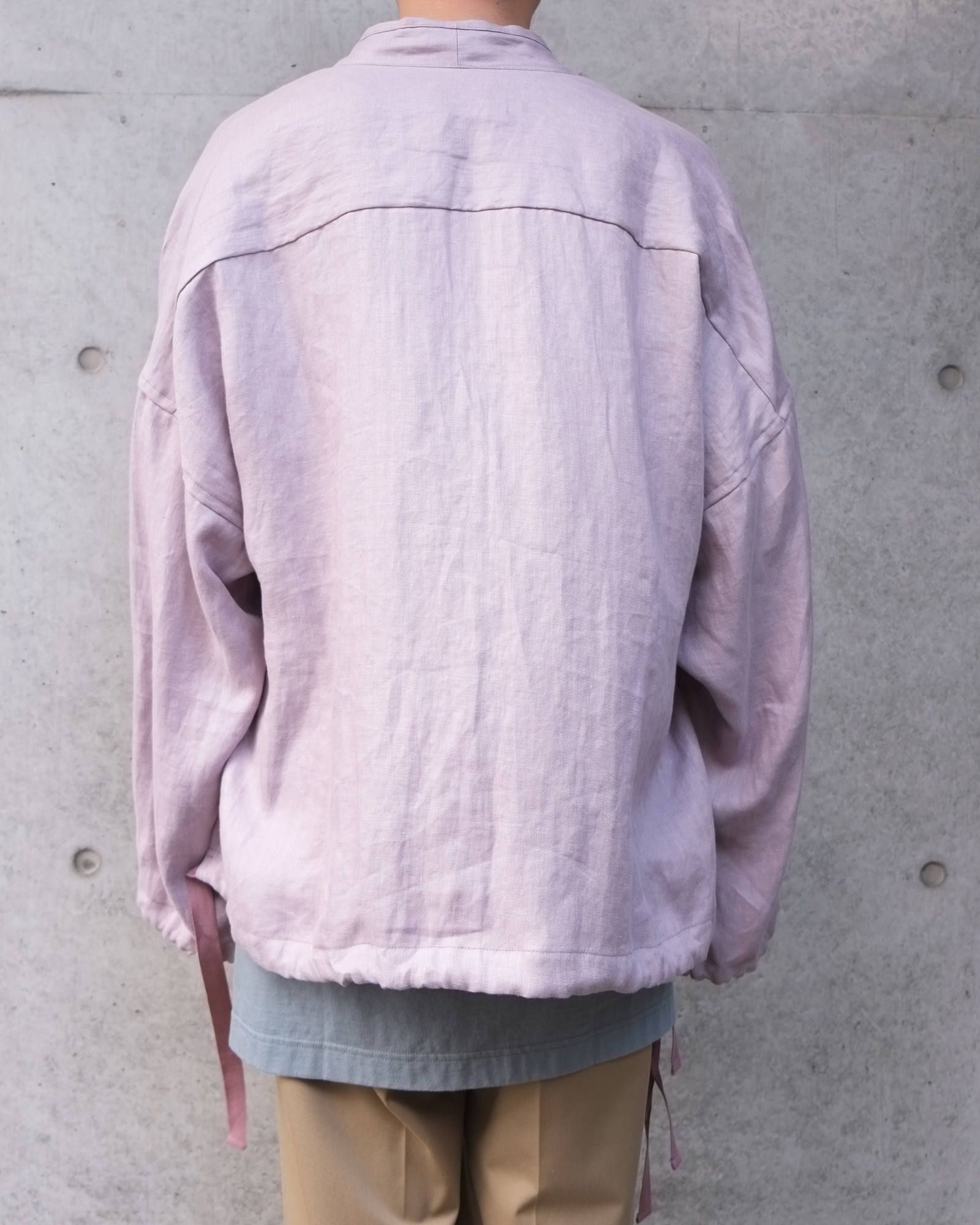 S.S Haori JKT L.H.