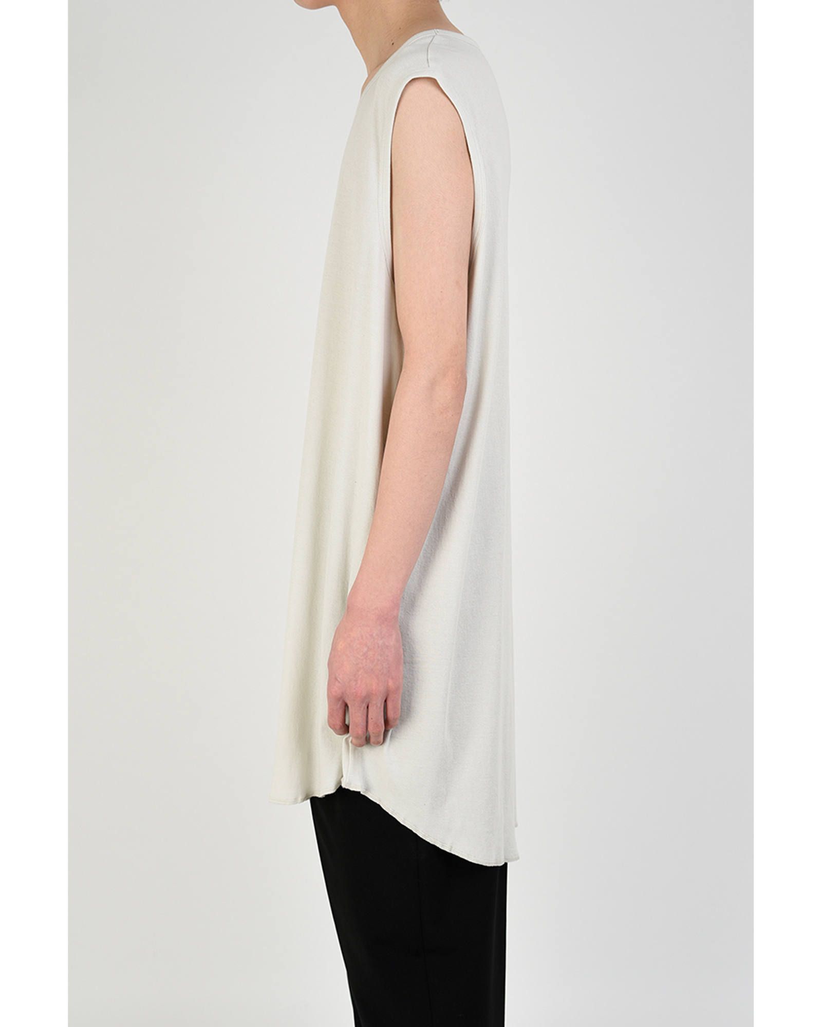 Long Tank Top