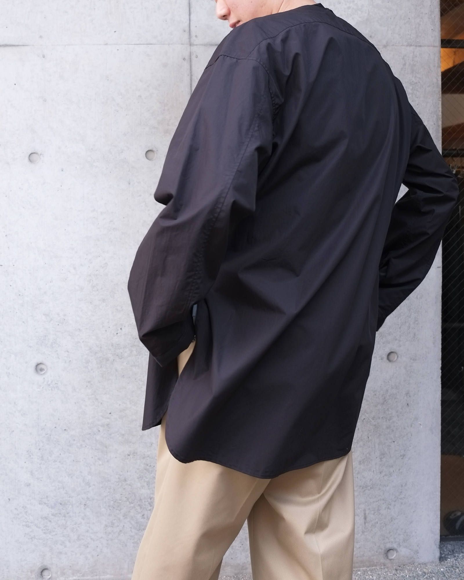 Night Shirt Long