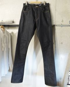 Mens Boot cut denim pants