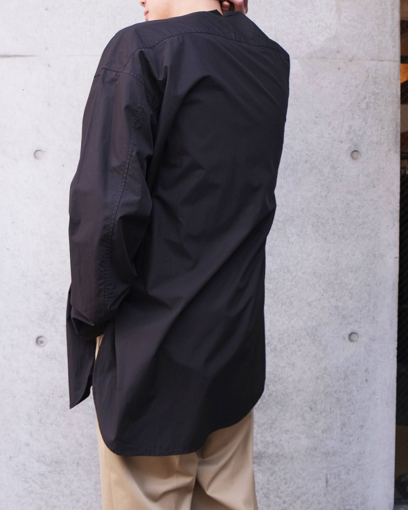 ANEI - Night Shirt Long | fakejam
