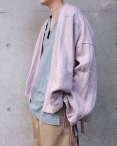 S.S Haori JKT L.H.