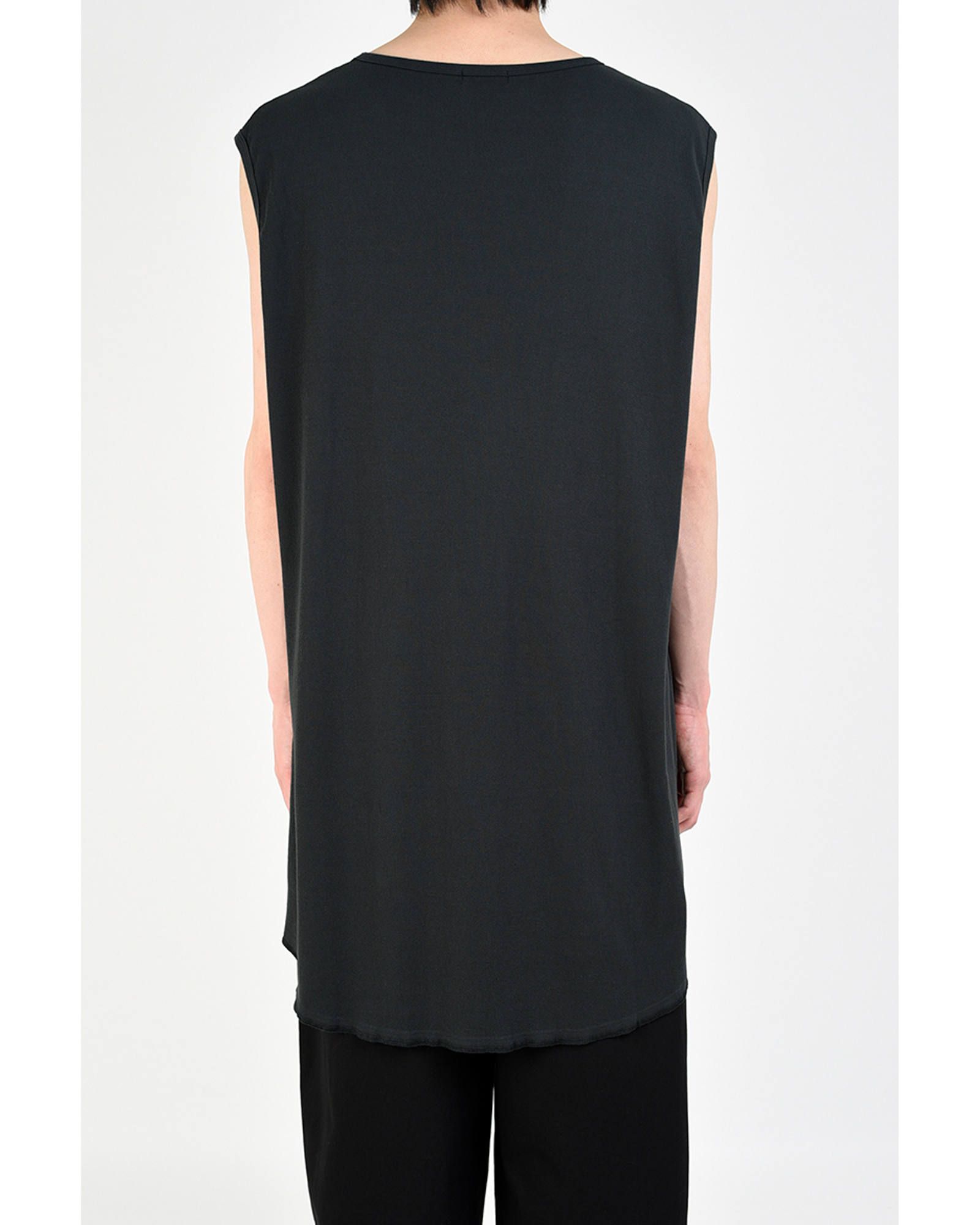Long Tank Top