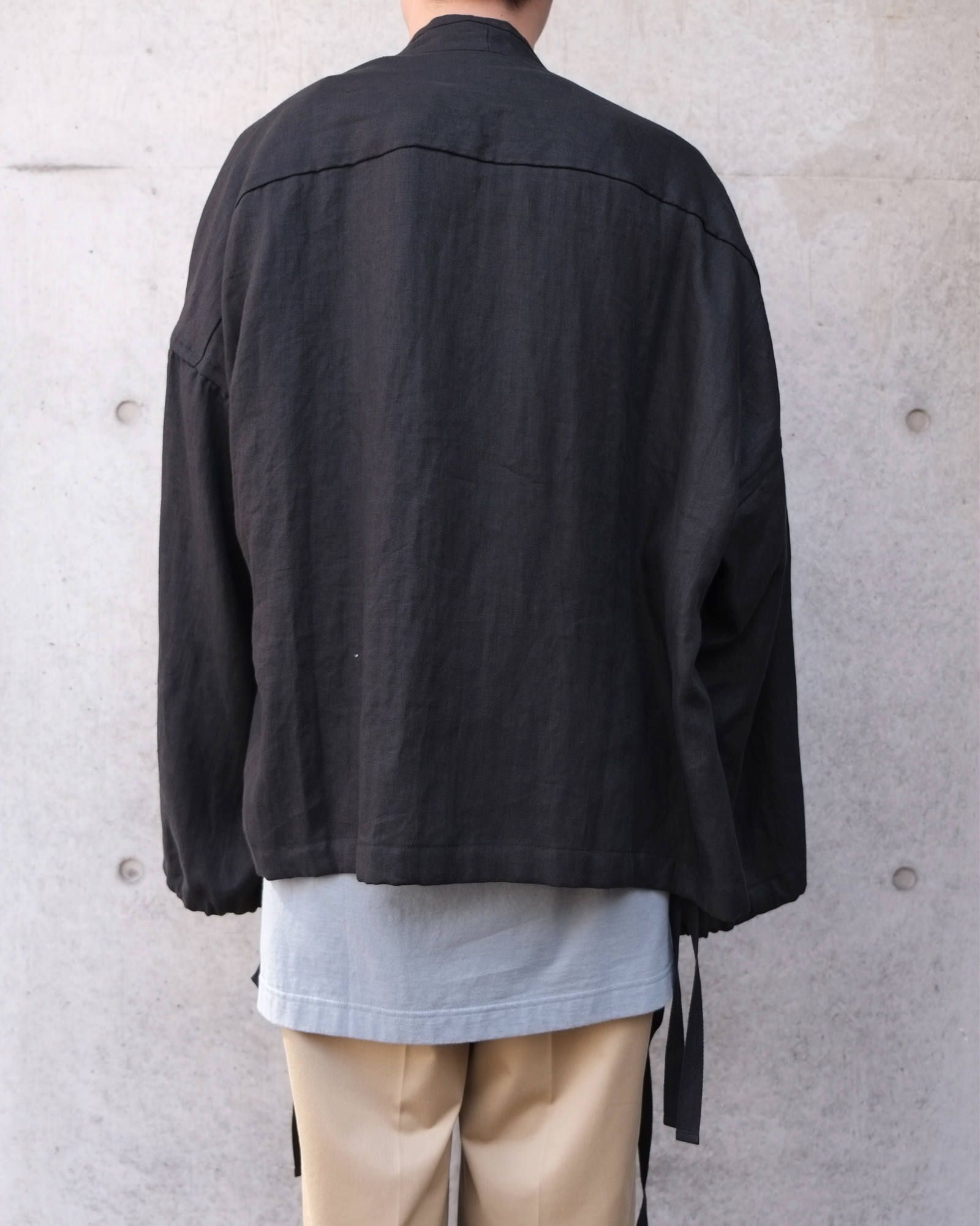 S.S Haori JKT L.H.