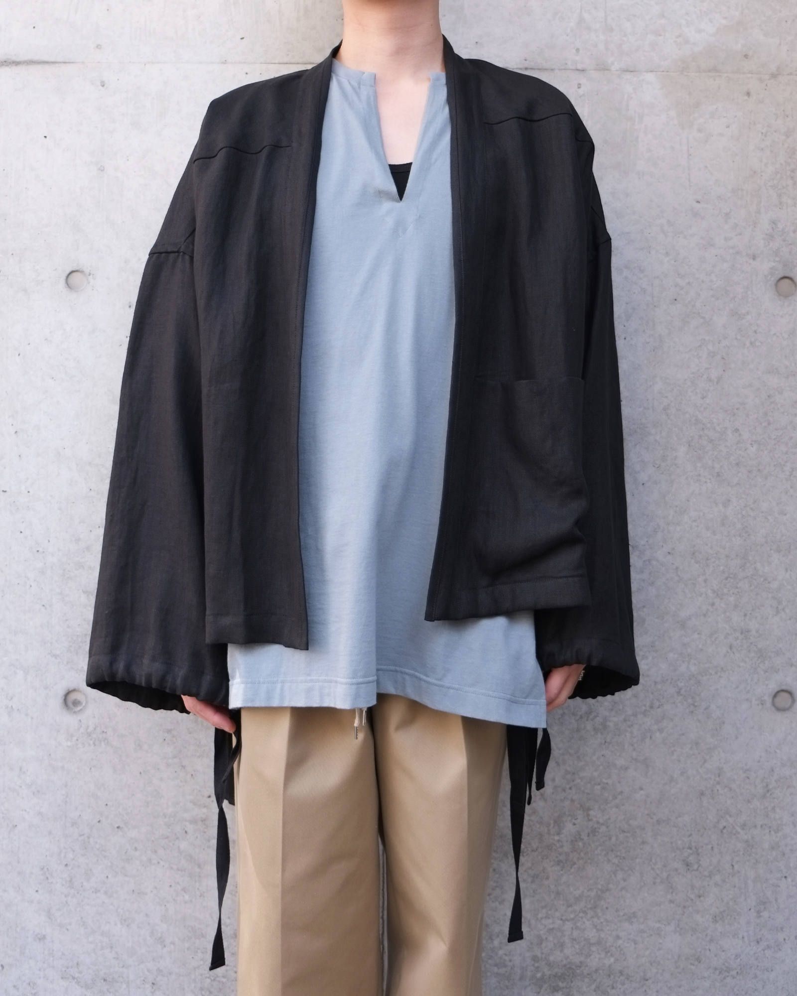 S.S Haori JKT L.H.