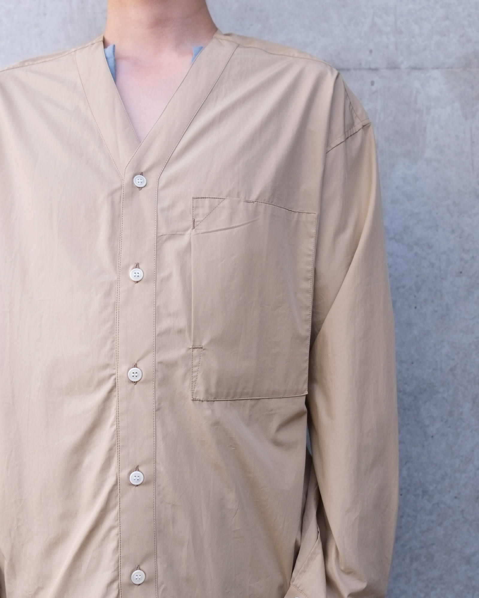 Night Shirt Long