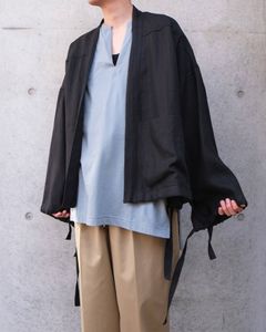 S.S Haori JKT L.H.