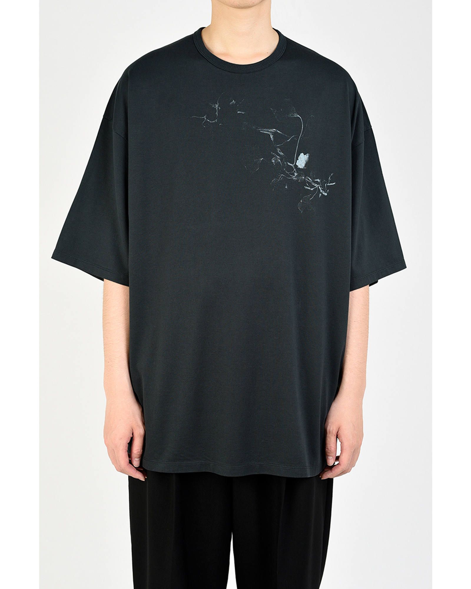 lad musician 20ss super big T - Tシャツ