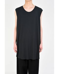 Long Tank Top
