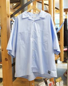Big S/S Shirts