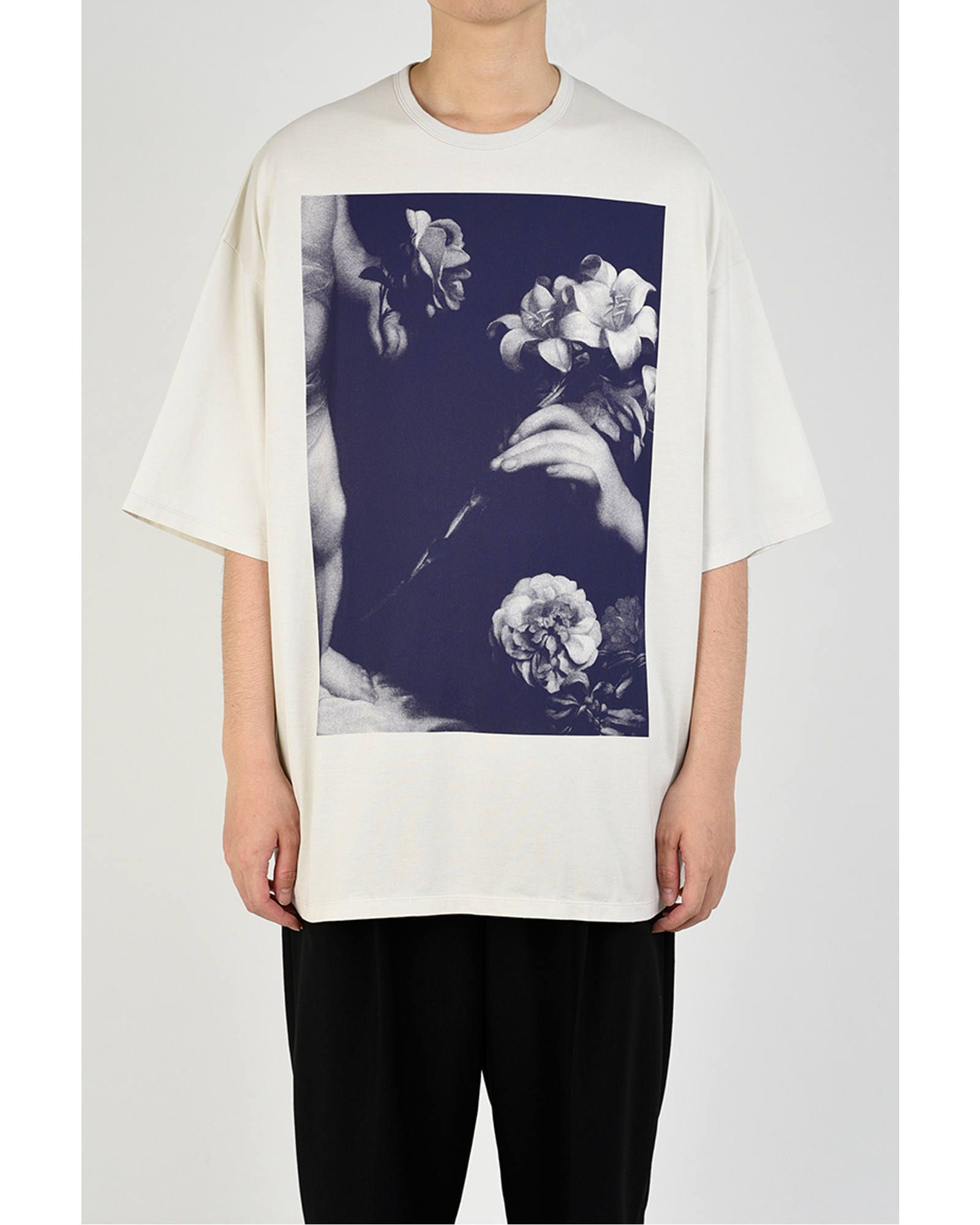 Super Big T-Shirt