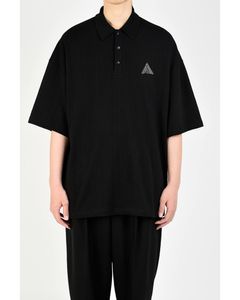 Super Big Polo Shirt