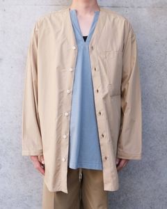 Night Shirt Long