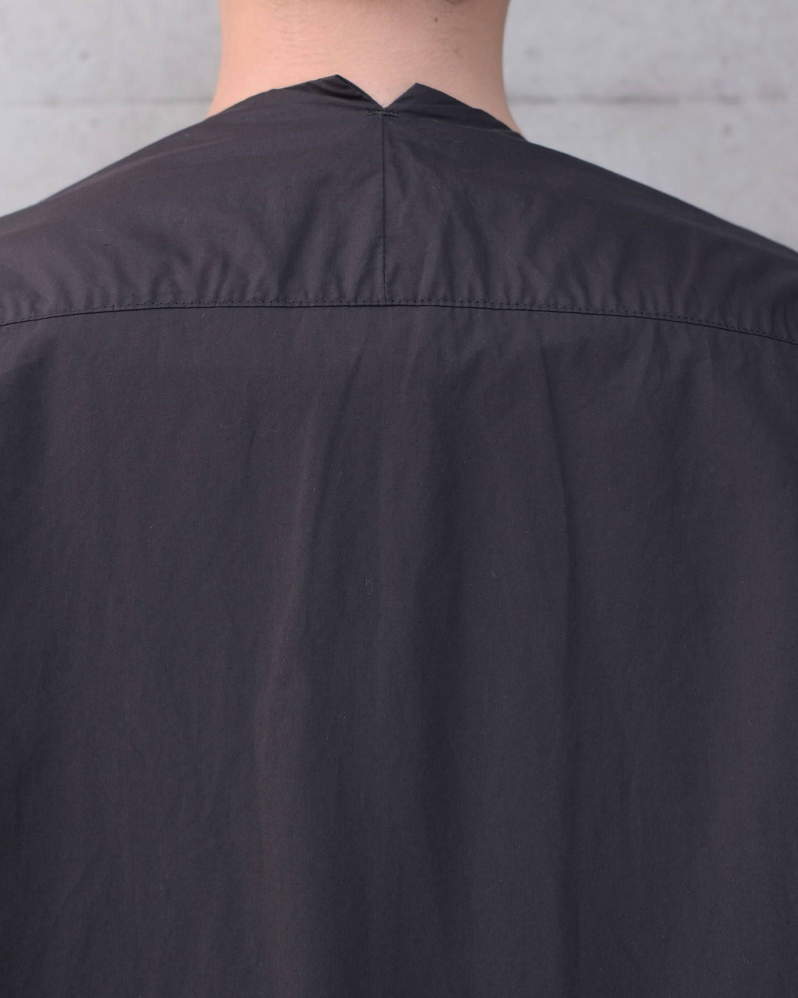 Night Shirt Long