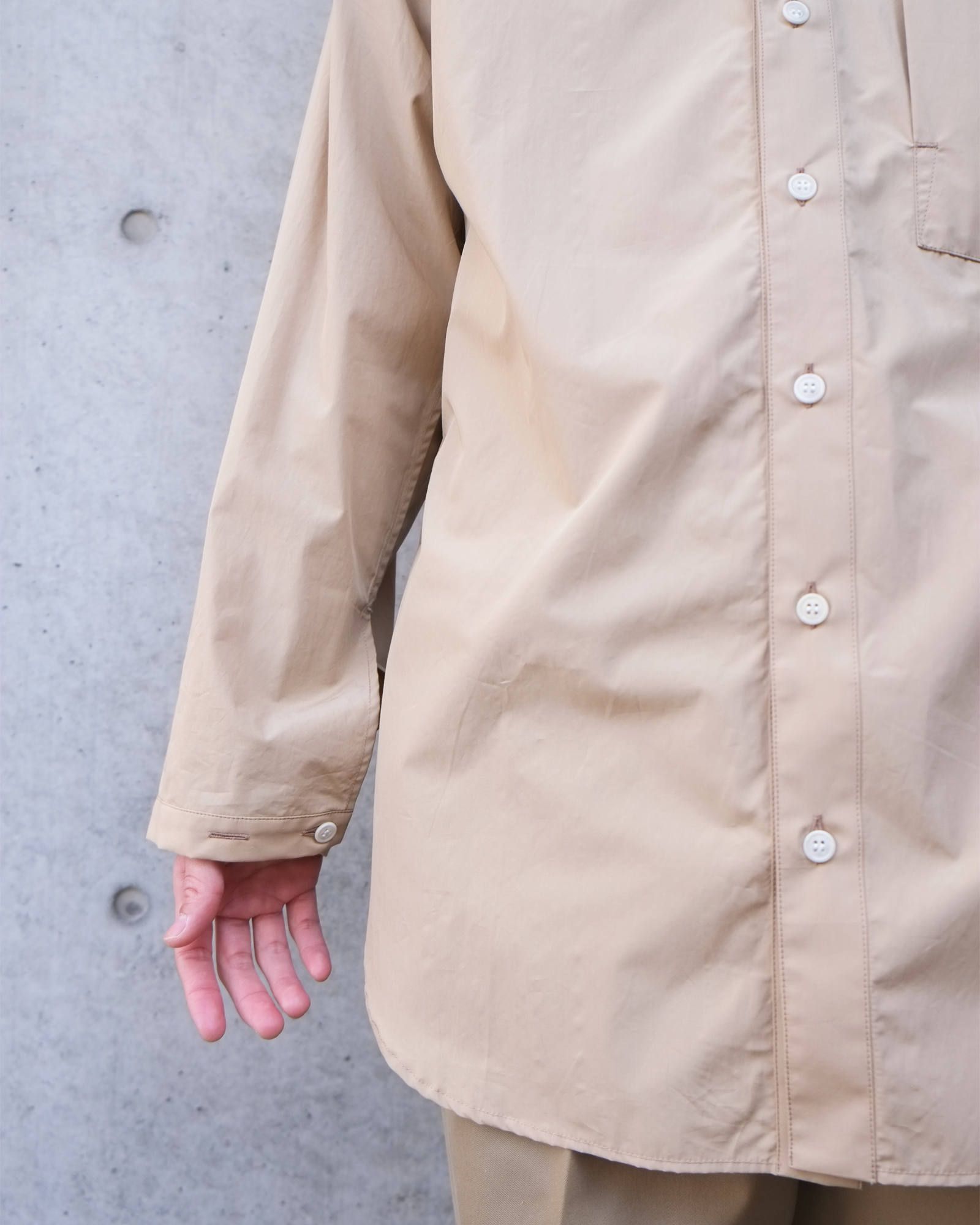 Night Shirt Long