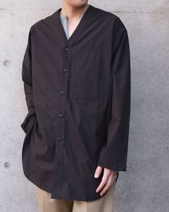 Night Shirt Long