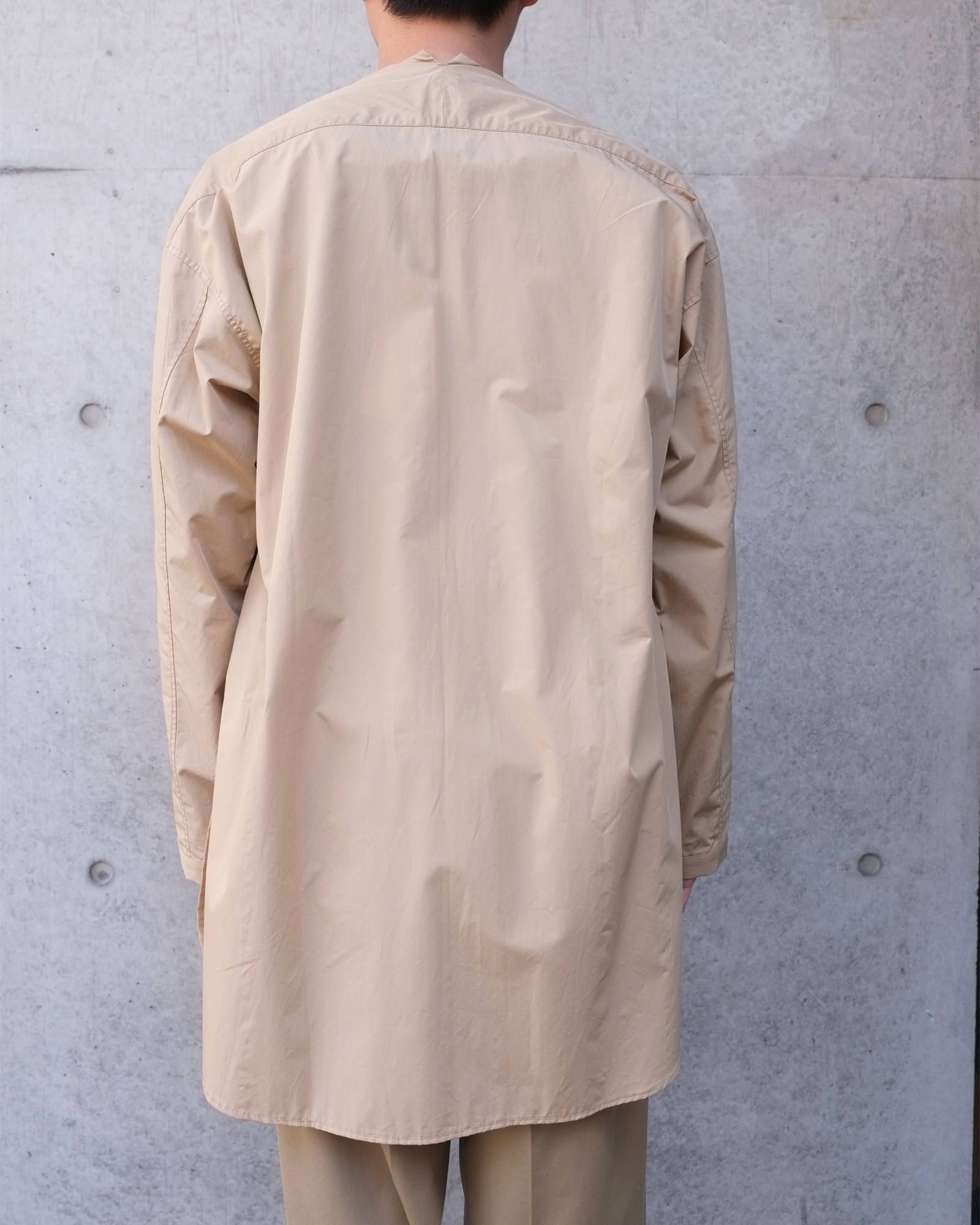Night Shirt Long
