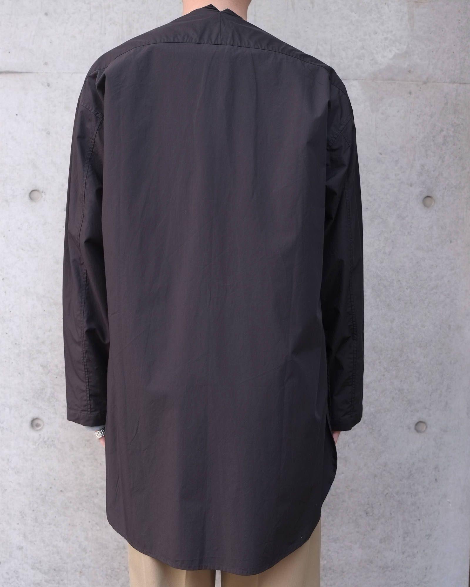 Night Shirt Long