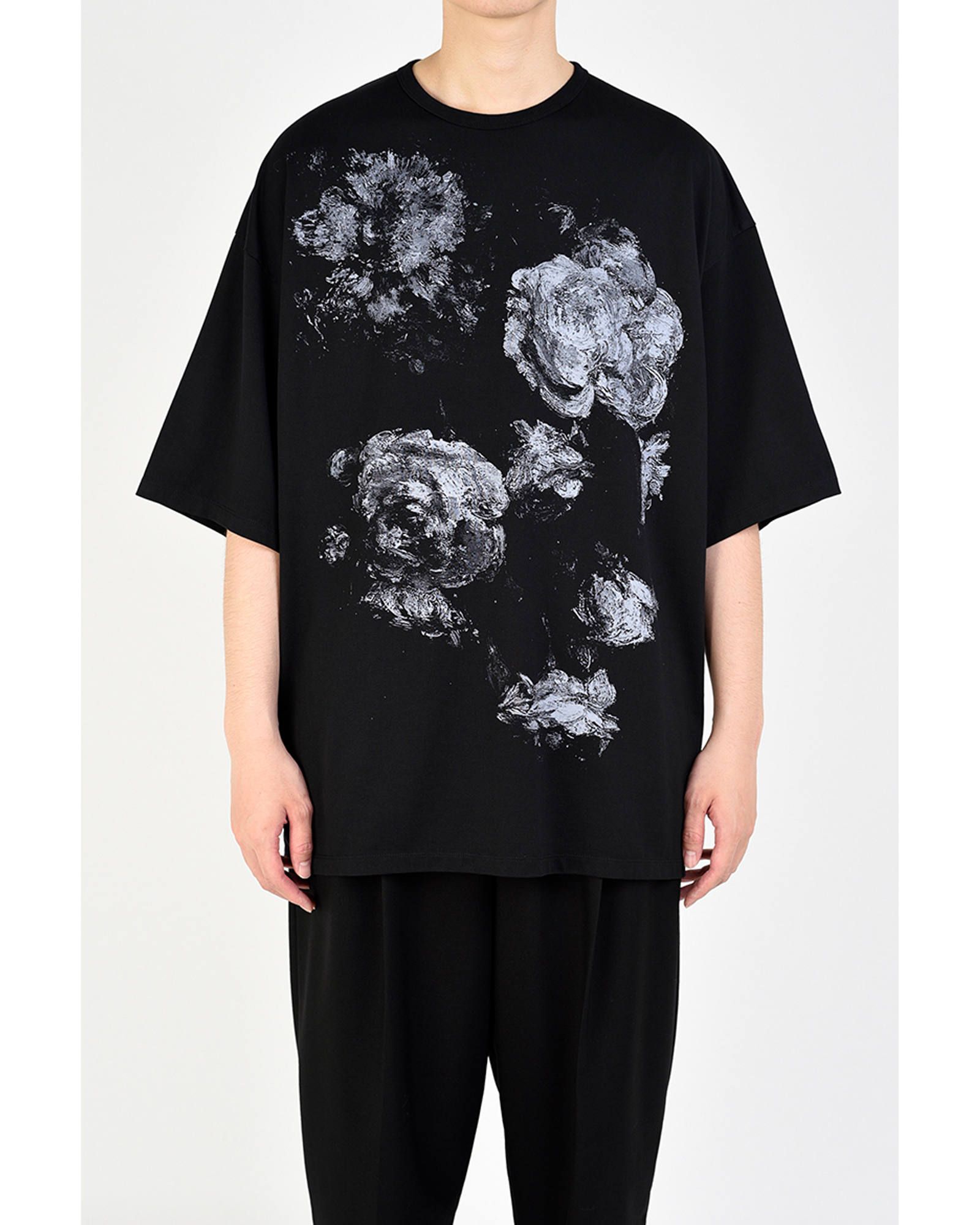 Super Big T-Shirt