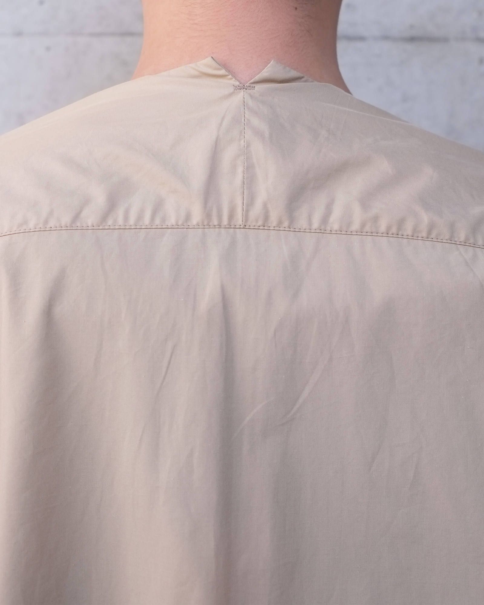 Night Shirt Long