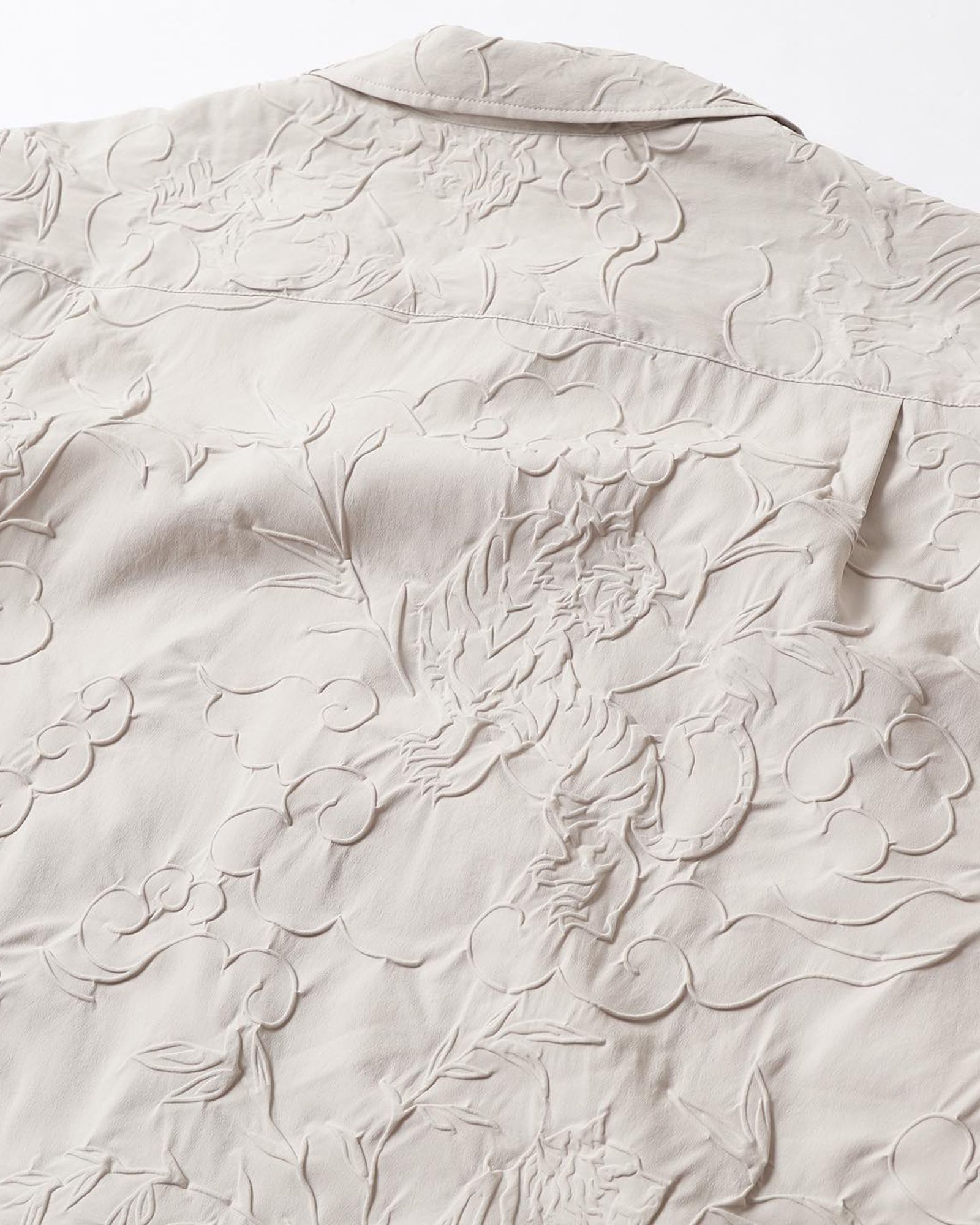 Tiger Shrink Shirts