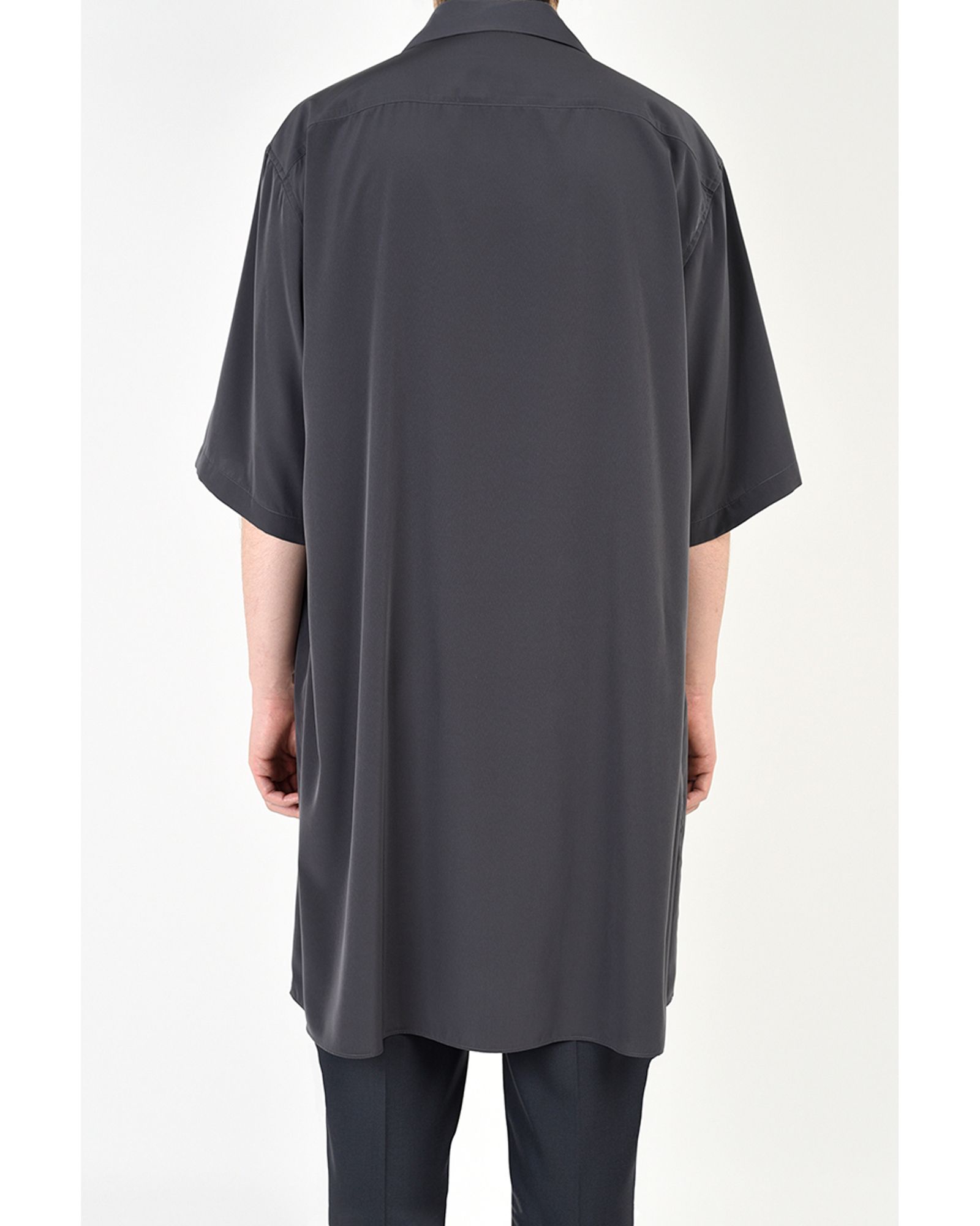 Long Shirt