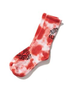 "Tie Dye" SOX